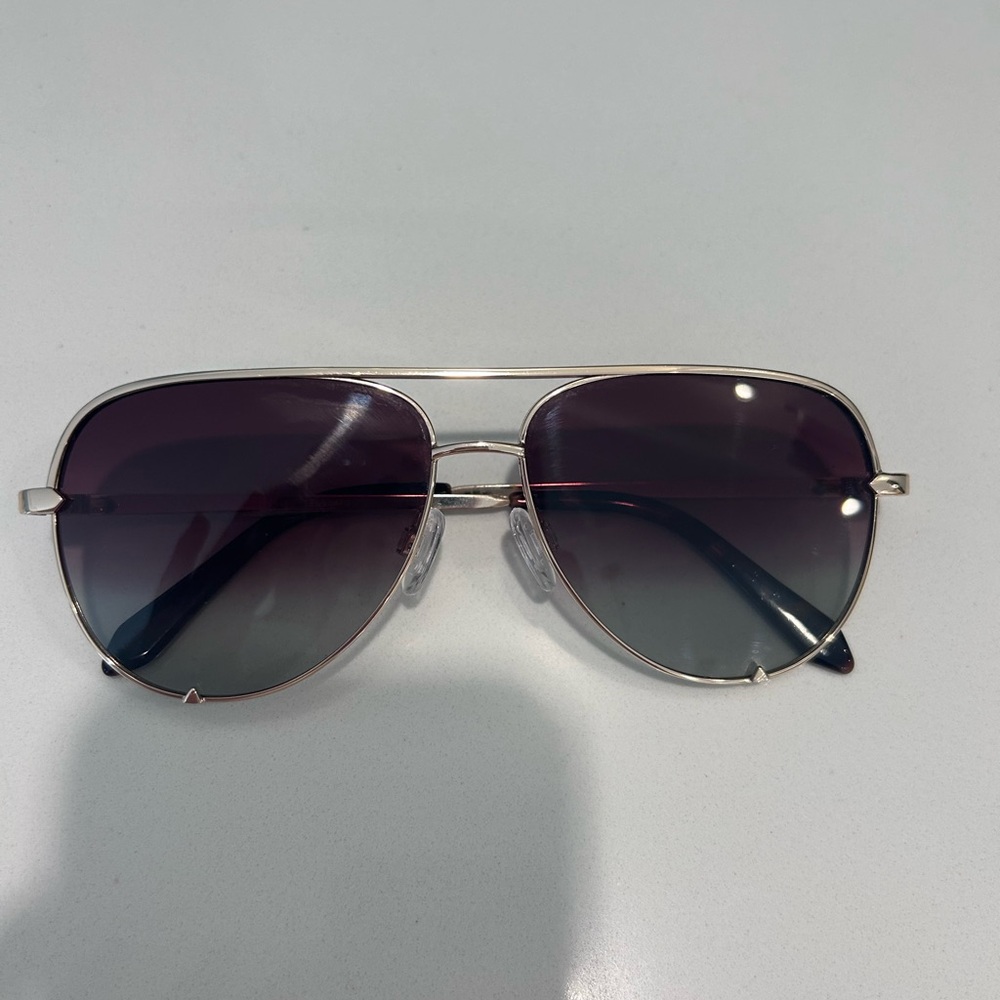 Quay high key sunglasses